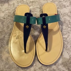 Kate spade sandal